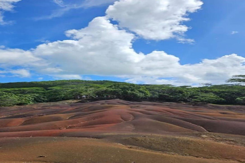 Mauritius: prywatna wycieczka na południowy zachód