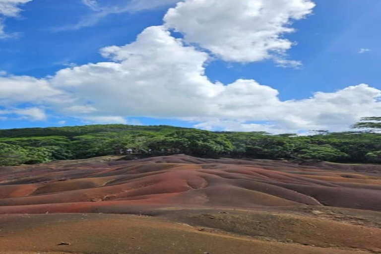 Mauritius: prywatna wycieczka na południowy zachód