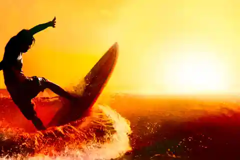 5-Day Surfing Adventure in Coastal Karnataka