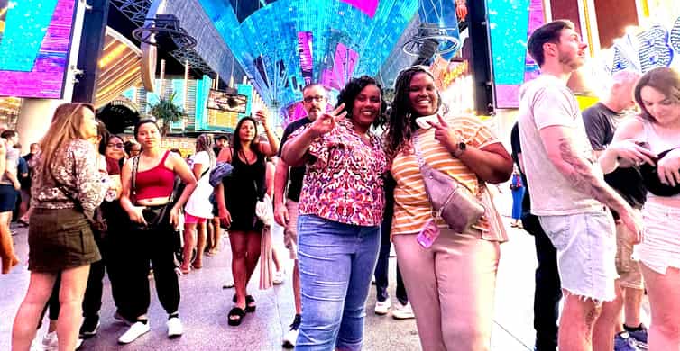 Las Vegas: Night City Tour with Hotel Pickup photo 10