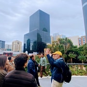 San Francisco: Recorrido por la arquitectura y el arte público del centro de la ciudad