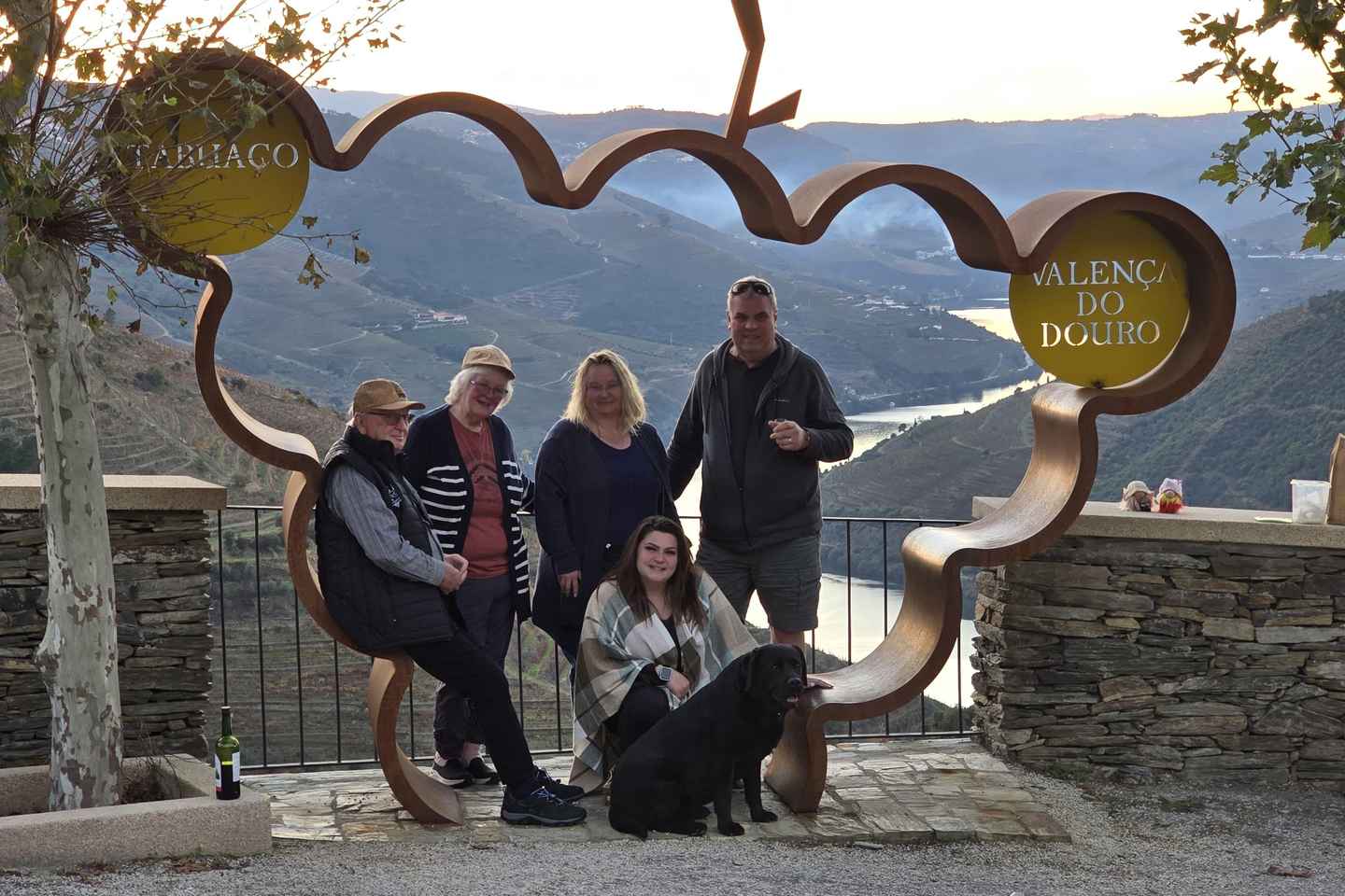 Douro Valley: Private Wine Tour with Lunch