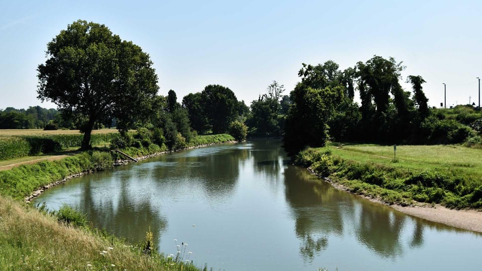 Appelez-moi par votre nom Visite privée à Crema - Hizvo
