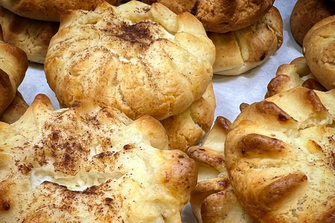 Vieille ville de Réthymnon : visite culinaire traditionnelle crétoise