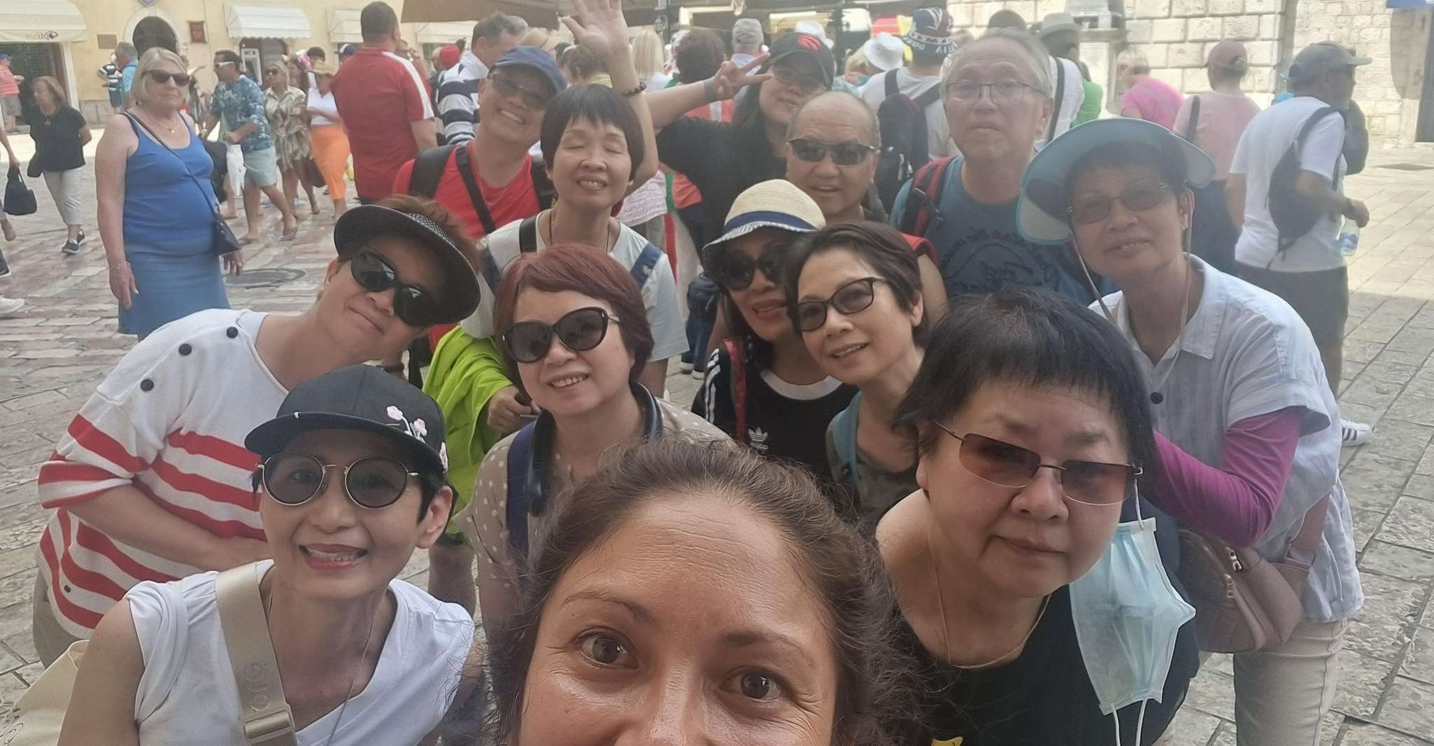 Kotor Old Town Small-Group Walking Tour - Housity