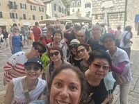Tour a pie de grupo pequeño de Kotor Old Town - Housity