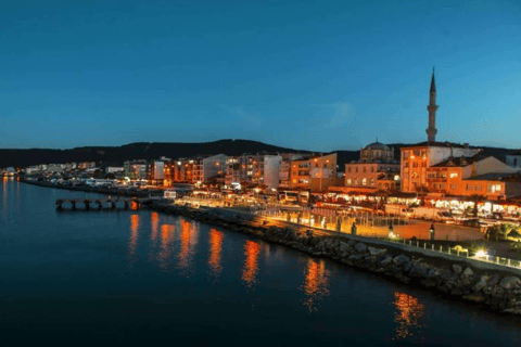 Gallipoli & Troy: Private Day Tour from Istanbul