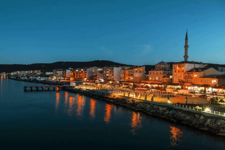 Gallipoli & Troy: Private Day Tour from Istanbul