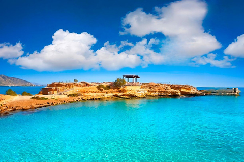 Alicante: Full Activity E-Bike Tour with Snorkeling and Parasailing