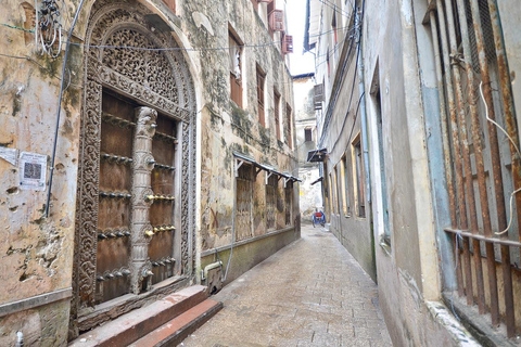 Zanzibar Stone Town Tour, Prison Island & Nakupenda with BBQ Zanzibar Stone Town Tour, Prison Island & Nakupenda with BBQ