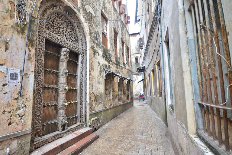 Zanzibar Stone Town Tour, Prison Island & Nakupenda with BBQ Zanzibar Stone Town Tour, Prison Island & Nakupenda with BBQ