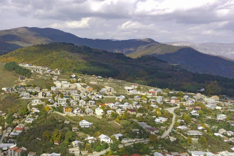 From Yerevan: Northern Armenia Most Instagramable Day Trip