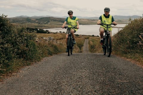 Wild Atlantic Way Downings eBike Adventure - Coastal Views - Image 2