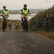 Wild Atlantic Way Downings eBike Adventure - Coastal Views Wild Atlantic Way Downings eBike Adventure - Coastal Views