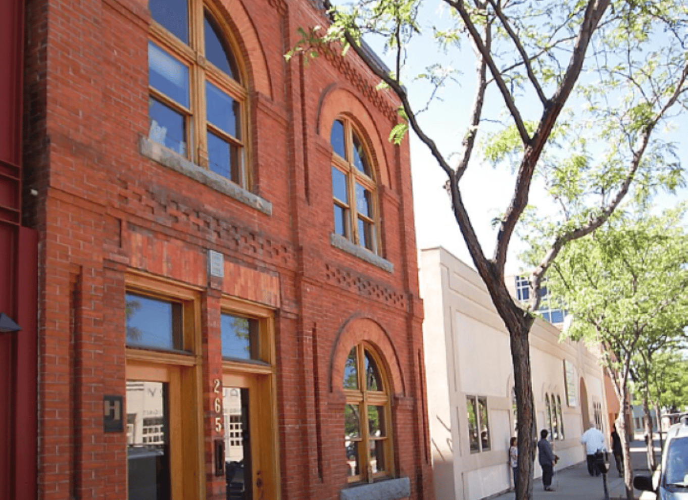 Missoula: Historisk byvandring