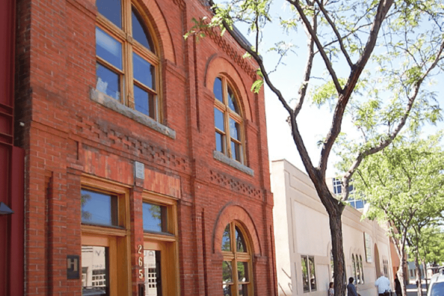 Missoula: Historischer Rundgang durch die Innenstadt. Foto: GetYourGuide