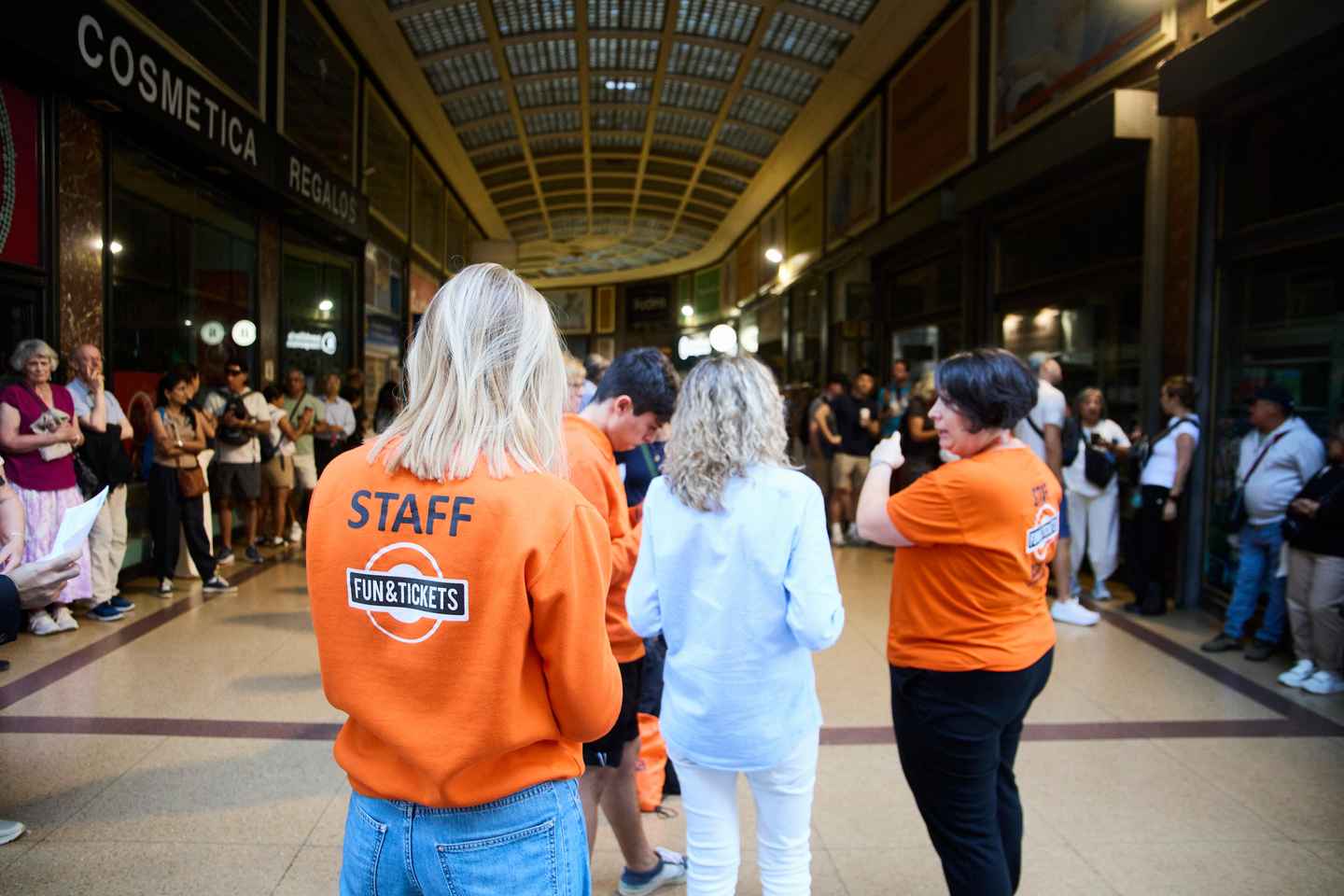 From Madrid: Escorial Monastery and the Valley of the Fallen