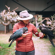 Perth: Kaarakin Black Cockatoo Conservation Tour & Hike