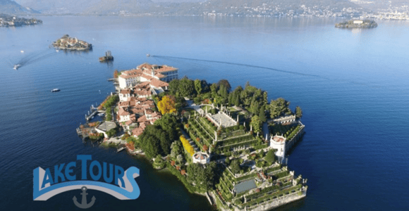 Isola dei Pescatori and Isola Bella Hop-on Hop-off Boat
