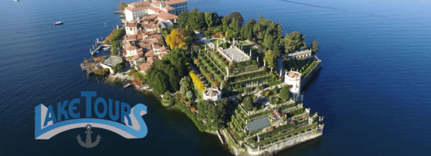 Bateau à arrêts multiples pour l'Isola dei Pescatori et l'Isola Bella