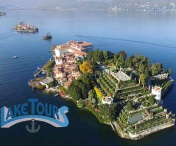 Isola dei Pescatori and Isola Bella Hop-on Hop-off Boat