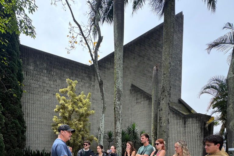 麦德林：巴勃罗·埃斯科瓦尔之旅（含博物馆和啤酒）