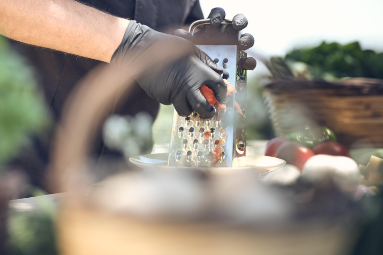 Zakynthos: Organic Farm Tour with Olive Oil Tasting