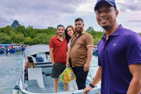 Langkawi Private Car with Driver for an 8 Hour Tour & Pickup