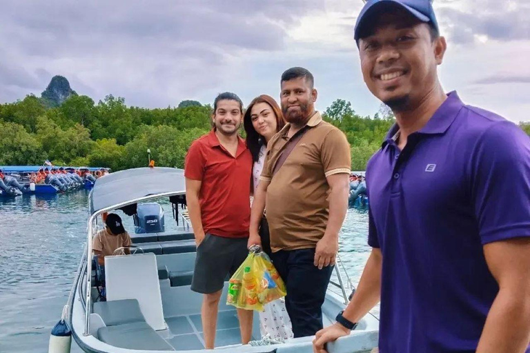 Langkawi Private Car with Driver for an 8 Hour Tour & Pickup