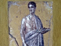 Toga Nachahmt - Housity