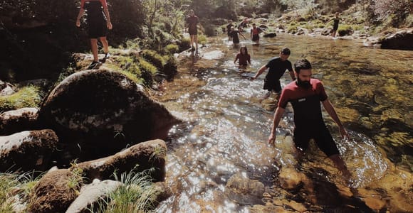 Porto: rondleiding Peneda-Gerês nationaal park en lunch met locals