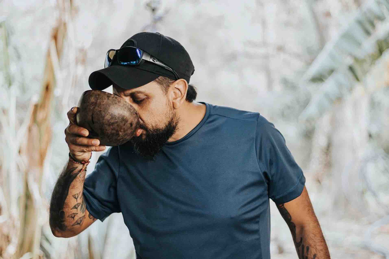 Oaxaca: Crafts & Cuisine Culture Tour