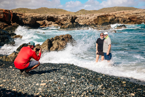 Exclusive Aruba UTV Tours Exclusive Aruba UTV Tours 5-seater