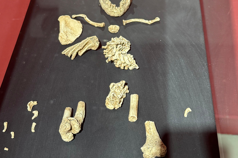 Addis Abeba: Wycieczka na górę Entoto z pakietem spa