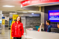 Budapest, Shared Airport Shuttle Bus Transfer - Housity