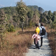 From Kathmandu: Dhulikhel To Namobuddha Guided Day Hike | GetYourGuide