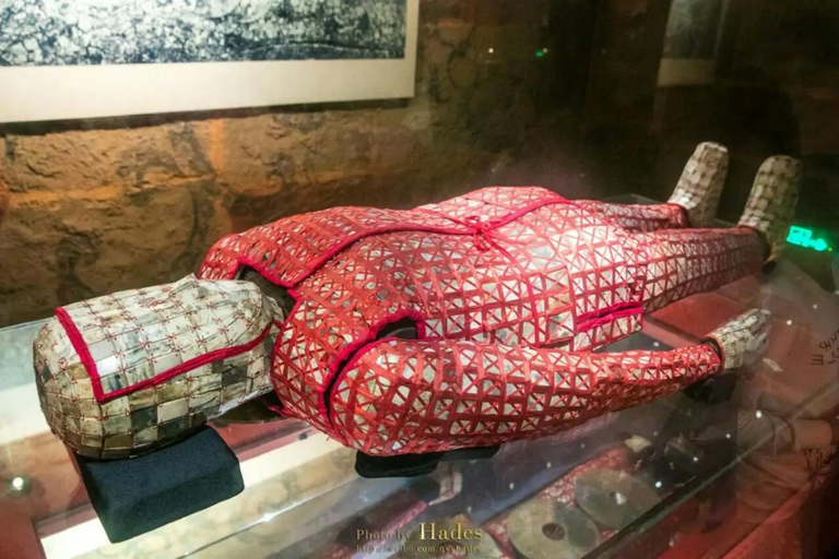 Guangzhou：NanyueKing Museum—where an ancient kingdom awakens