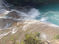 Roberto Barrios Watervallen van Palenque - Housity