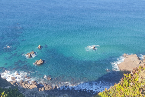 Private Tour Sintra and Cascais