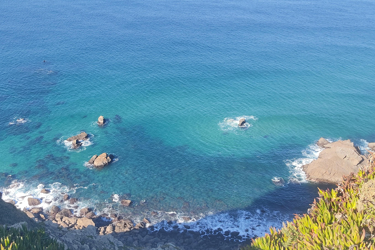 Private Tour Sintra and Cascais