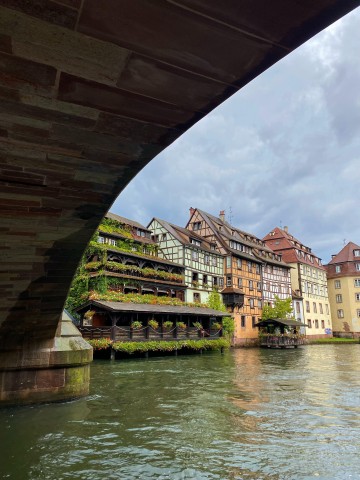 Visit Strasbourg Secret, discover the Krutenau district in Strasbourg, Francia