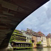 Strasbourg Secret, entdecke den Stadtteil Krutenau