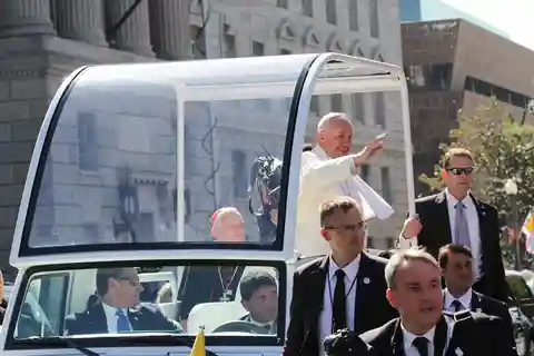 Città del Vaticano: Tour guidato dell'udienza papale