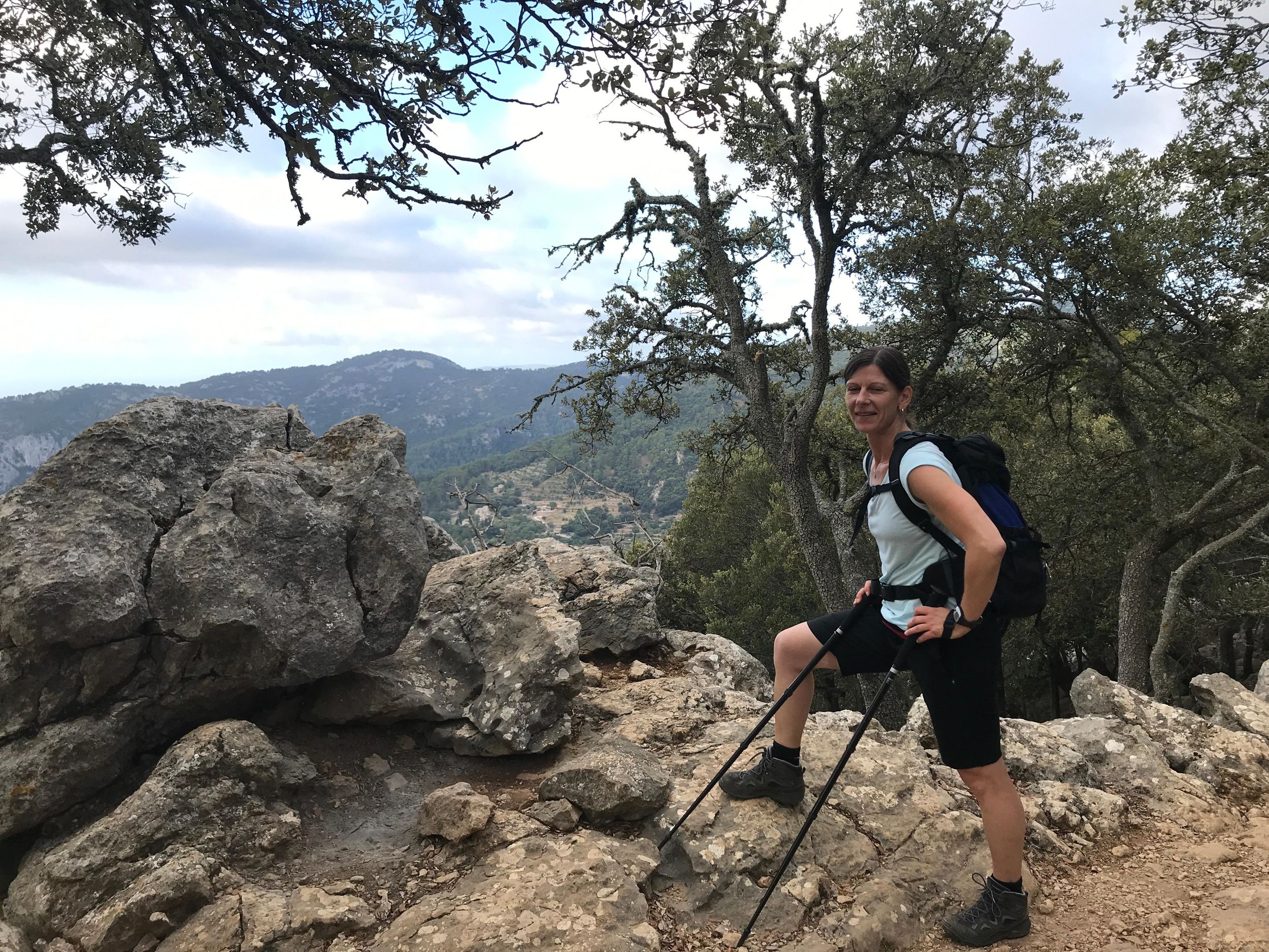 Wandere auf dem Reitweg des österreichischen Erzherzogs Ludwig Salvador