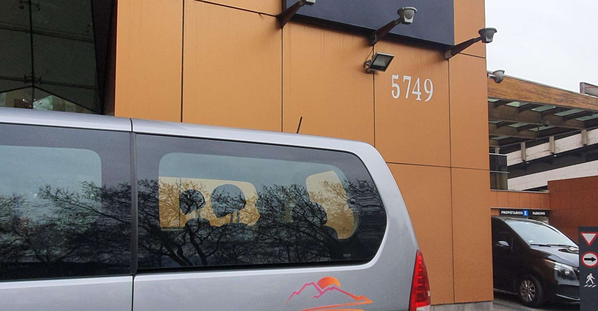 Transfert Privado Entre Santiago Y El Aeropuerto - Hizvo