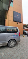 Transfert Privado Entre Santiago Y El Aeropuerto - Hizvo