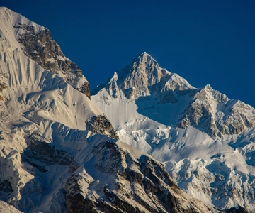 Darjeeling: Kanchenjunga 15-Day Round Trek via Yambong