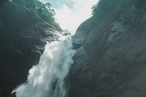 Kandy to Ella Drop: With Train Ride from Badulla
