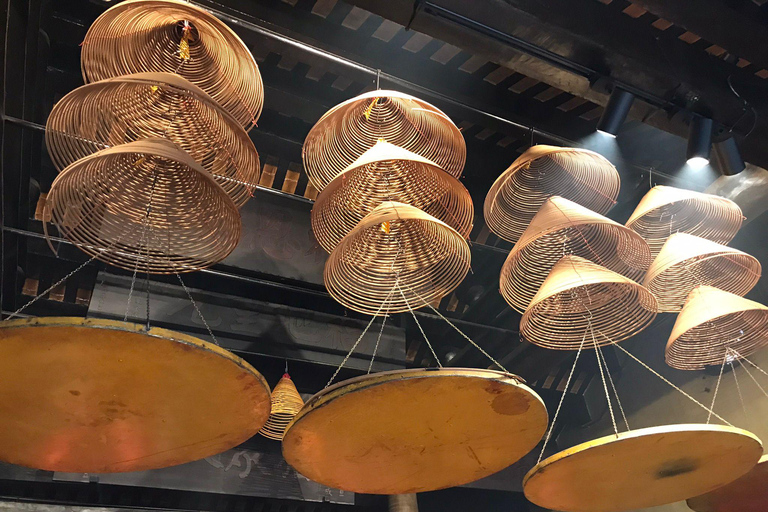 Macau: Macau Full Day Tour with Lunch and Transfers