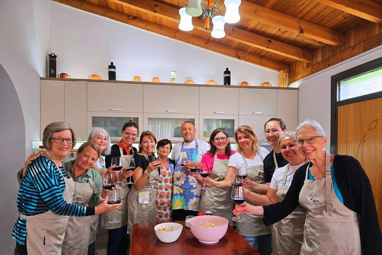 Farm to table Berat: Vegan & Vegetarian Cooking Class / Meal
